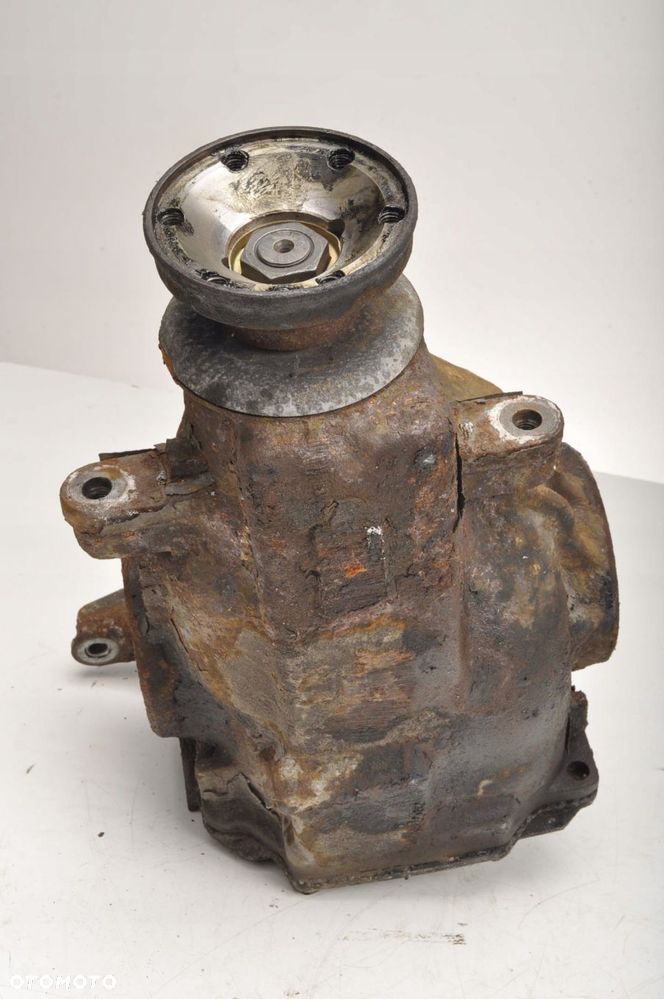 BMW E46 3.0 D 184KM M57D30 MOST DYFER 2.28 7505742 - 6