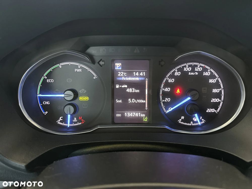 Toyota Yaris 1.5 VVT-i Selection - 15