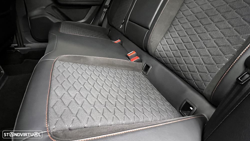 SEAT Ateca 1.0 TSI FR - 37