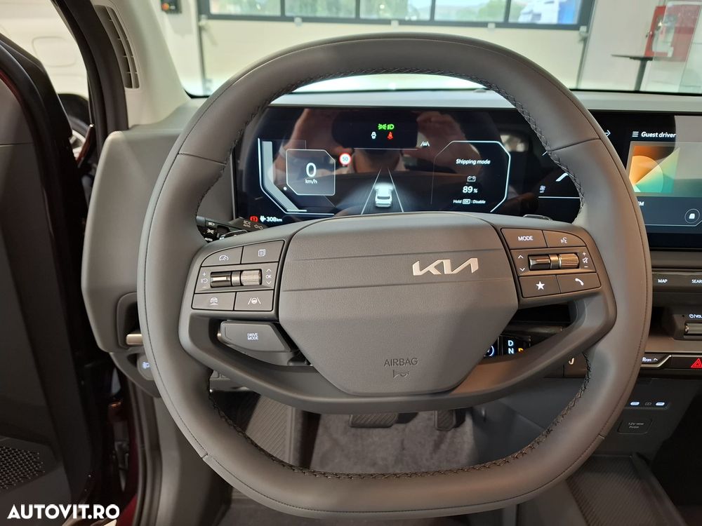 Kia EV2 - 6