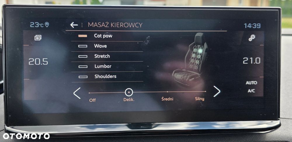 Peugeot 5008 BlueHDi 130 EAT8 GT - 19