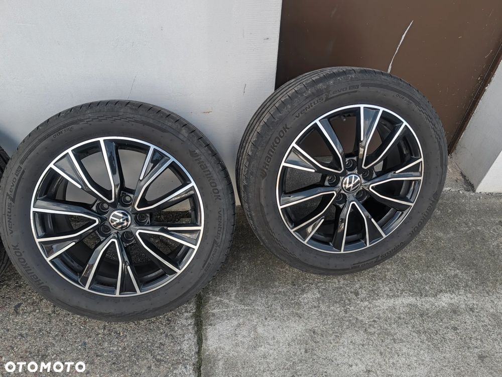 235/50R 18 - 3