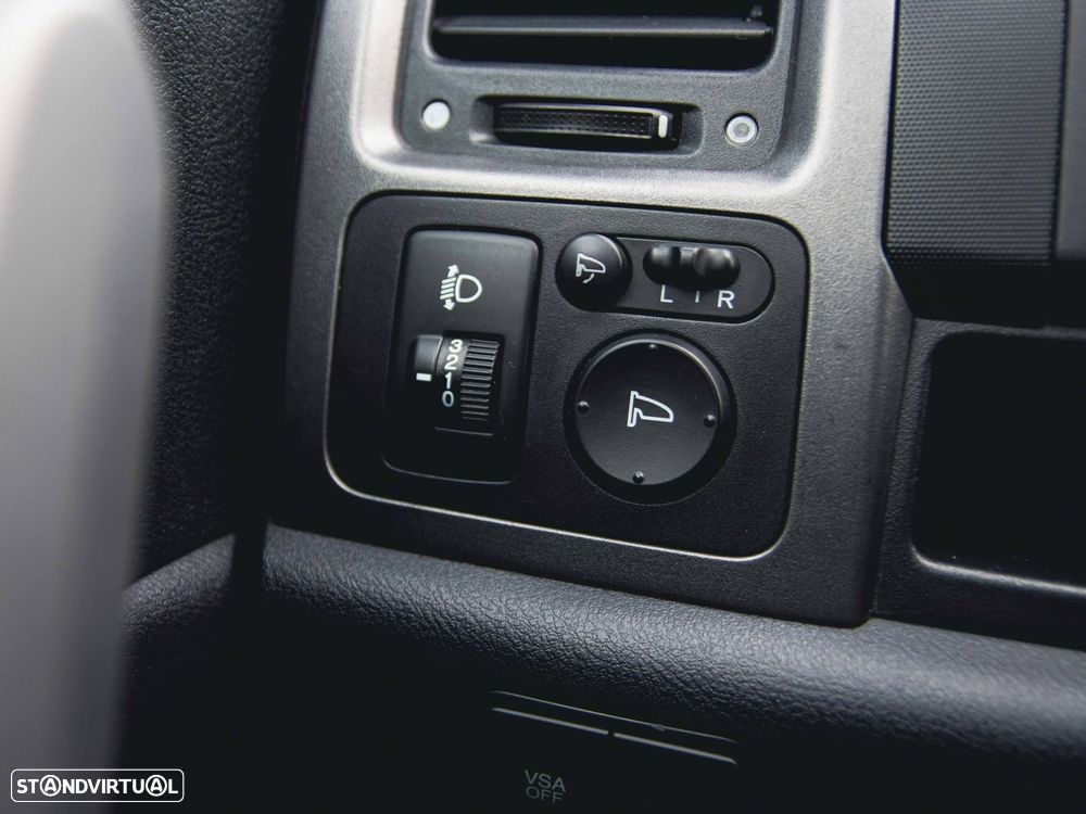 Honda CR-V 2.2 i-CTDi Executive - 26
