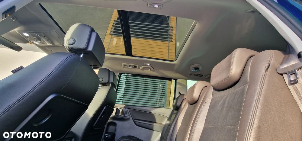 Volkswagen Sharan 2.0 TDI 4Mot Highline DSG - 6