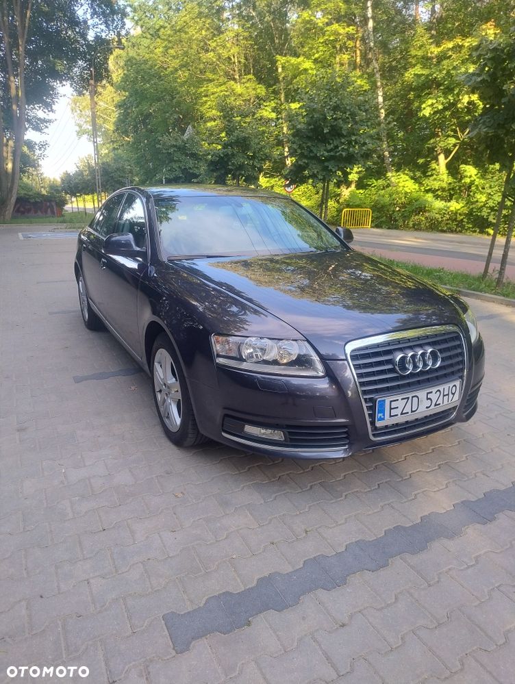 Audi A6 Limousine - 2