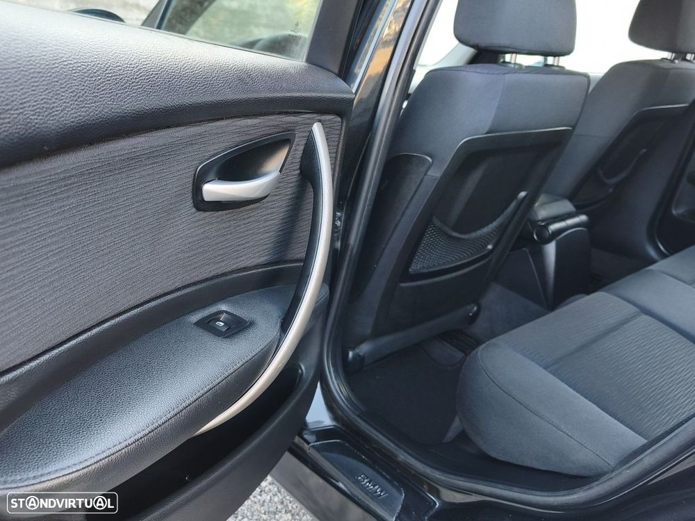 BMW 118 d DPF Edition Lifestyle - 12