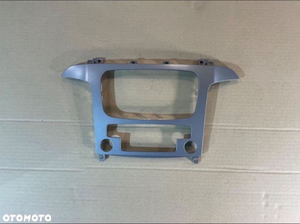 7M21-18522 dekor konsoli Ford galaxy mk3 c-max