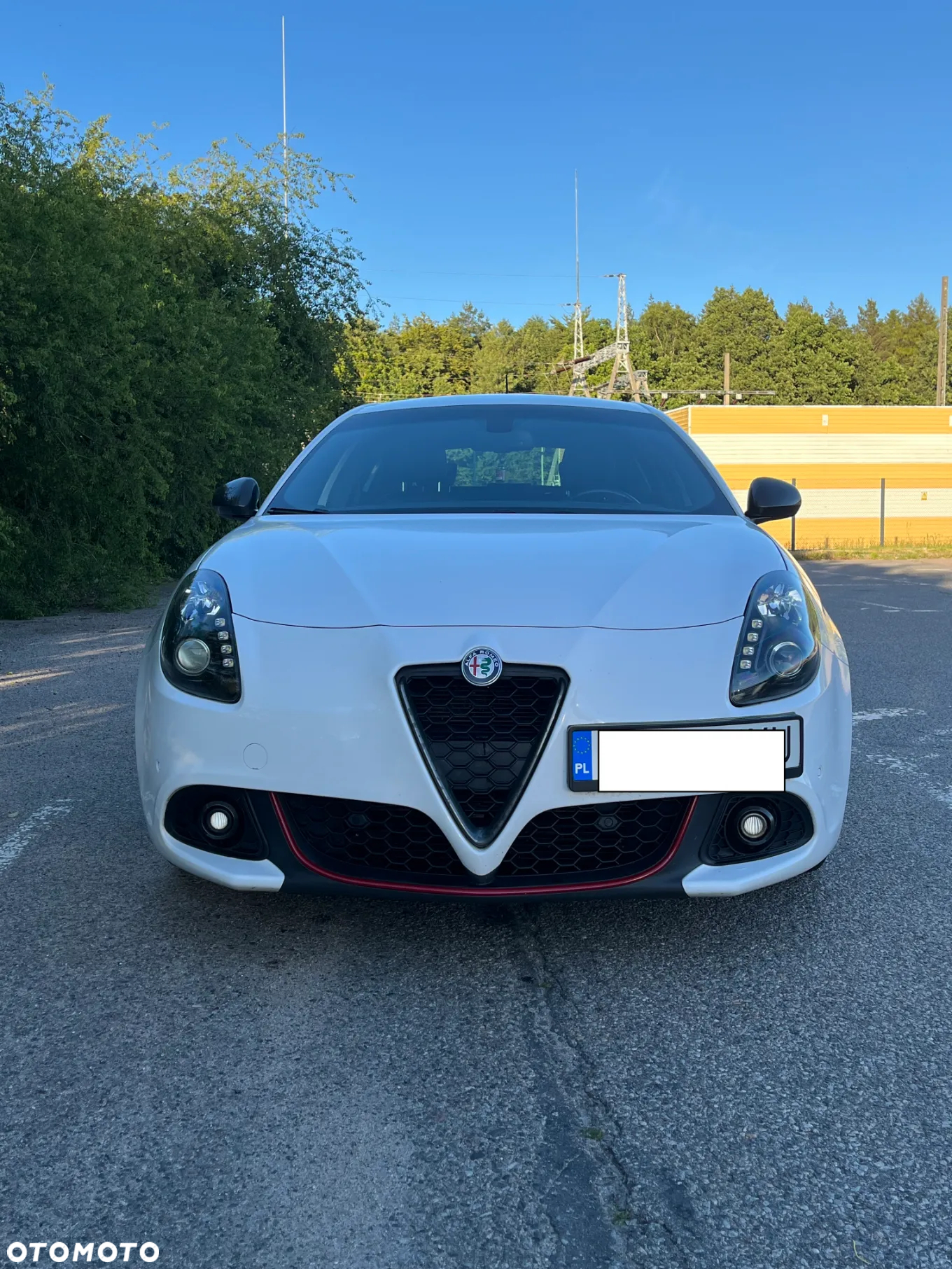 Alfa Romeo Giulietta 1.4 TB MultiAir TCT - 4