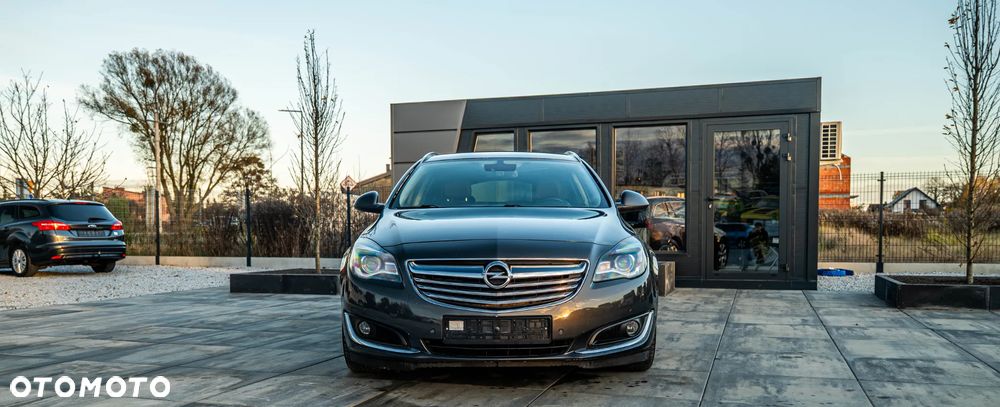 Opel Insignia - 4