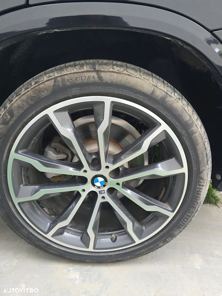 BMW X3 - 13