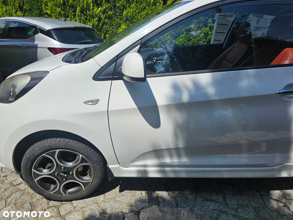 Kia Picanto - 18