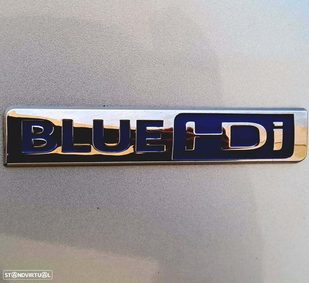 Peugeot 308 1.6 BlueHDi Active J17 - 24