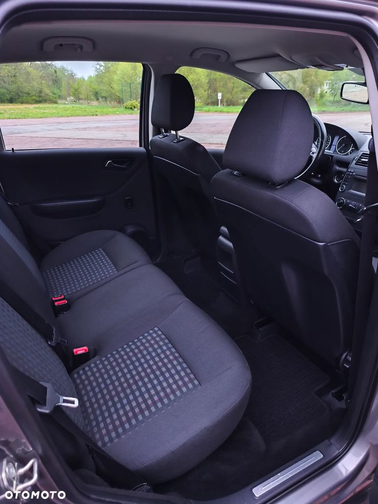 Mercedes-Benz Klasa A 150 BlueEFFICIENCY Flotte - 11