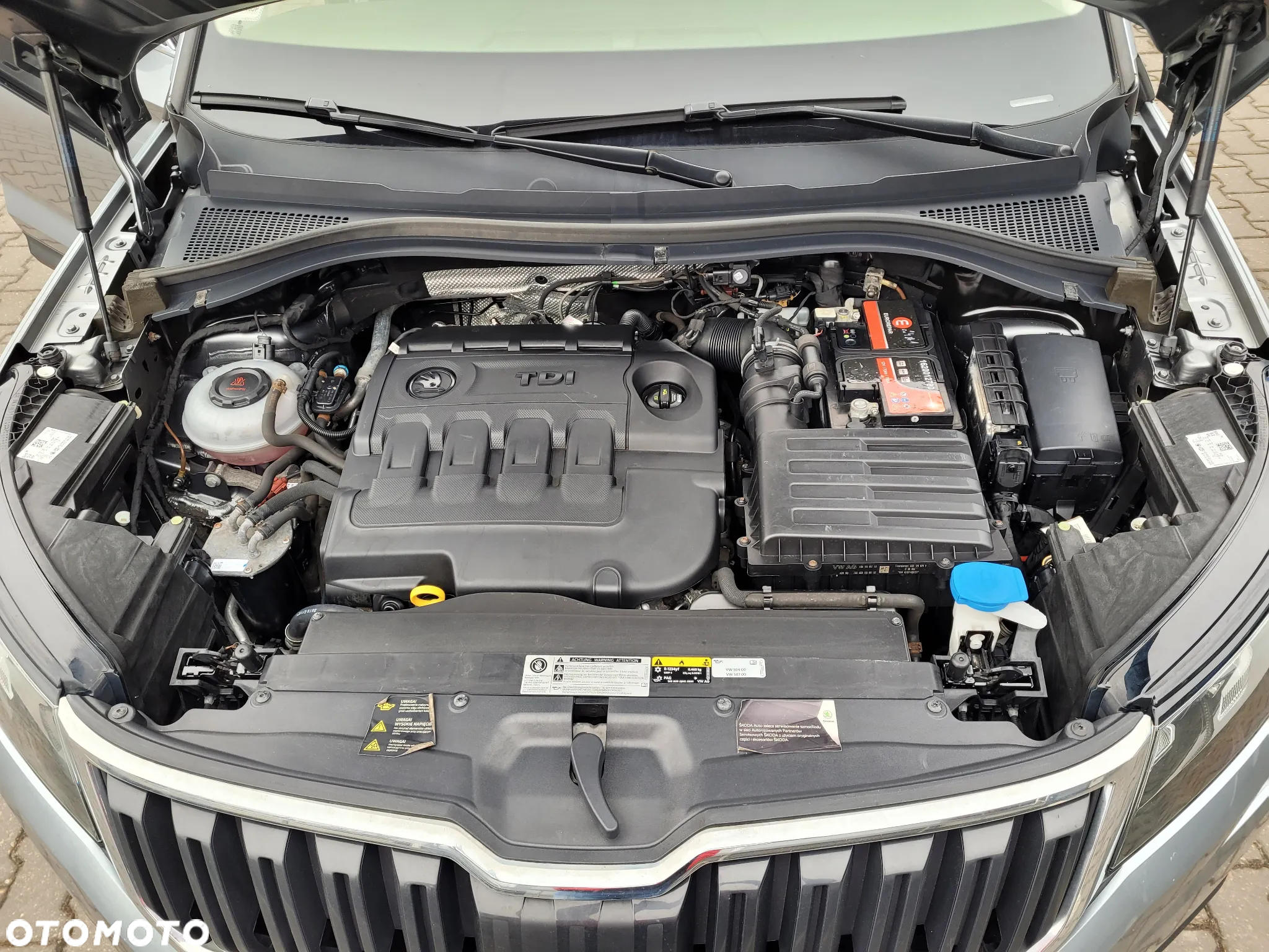Skoda Kodiaq - 27