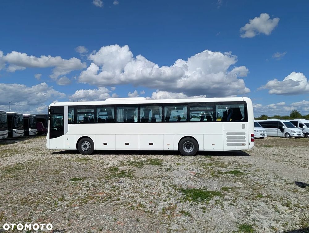 MAN Lion's Intercity - 8