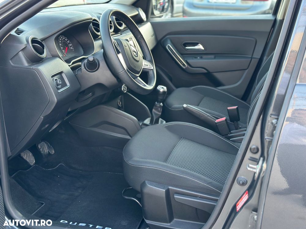 Dacia Duster - 12