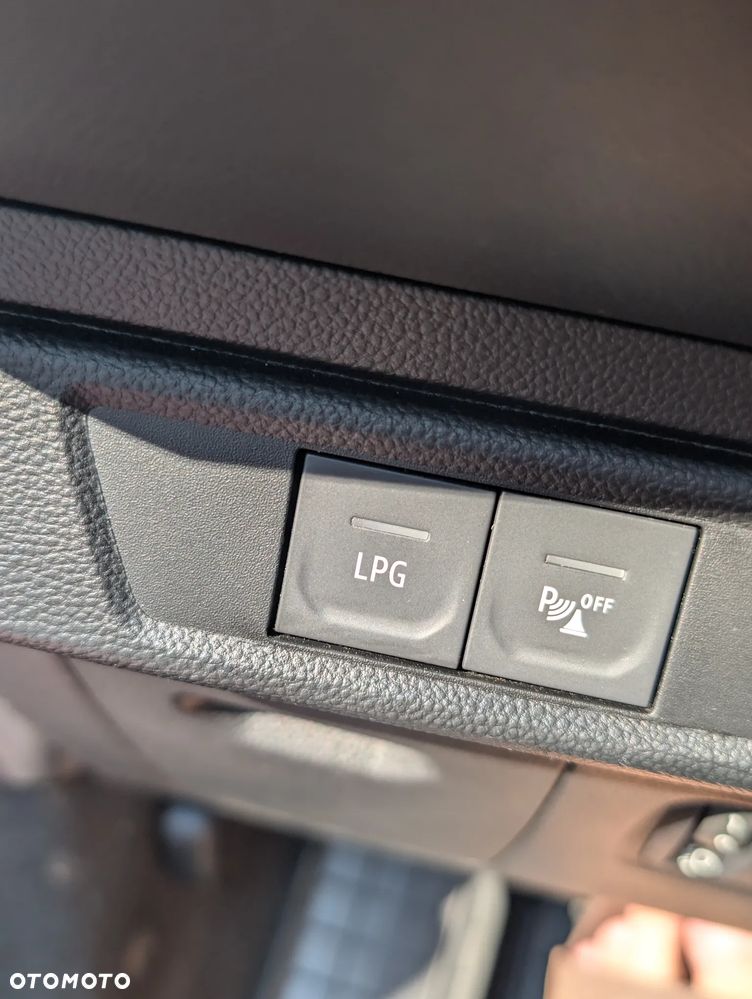 Dacia Jogger 1.0 TCe Expression 7os - 12