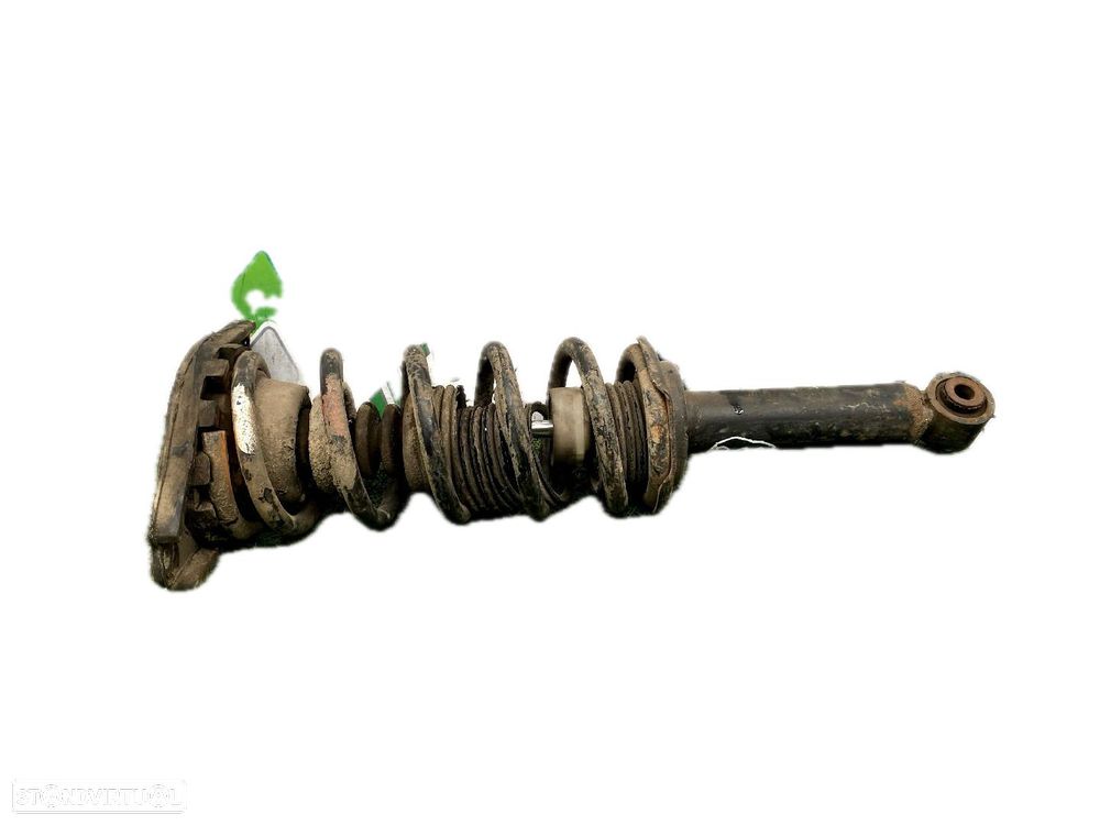 Amortecedor Suspensão Nissan Almera Ii (N16) - 2