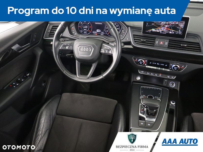 Audi Q5 - 9