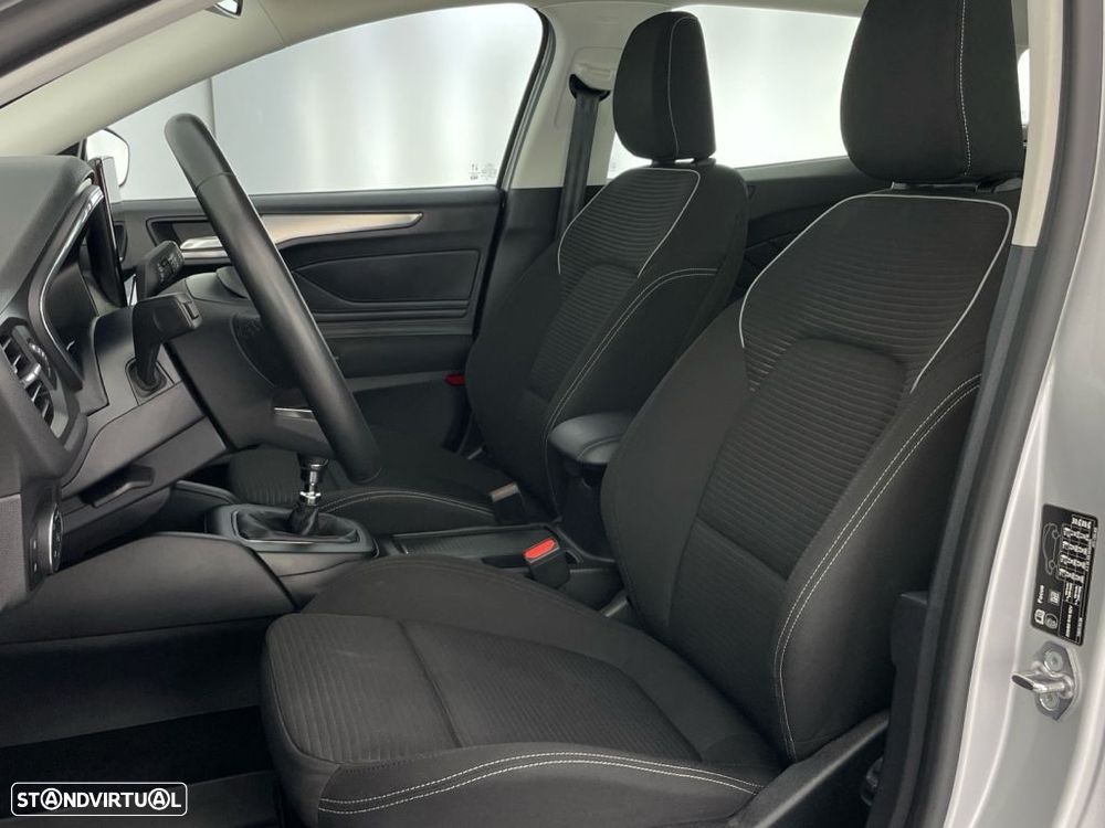 Ford Focus SW 1.0 EcoBoost Titanium - 19