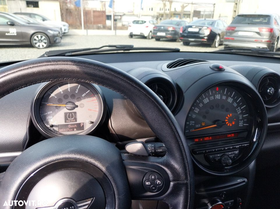 Mini Cooper S - 11