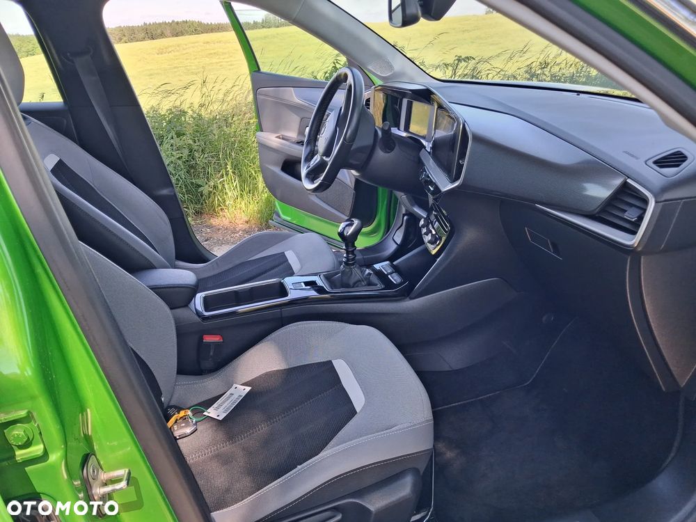 Opel Mokka 1.5 Business Elegance - 17