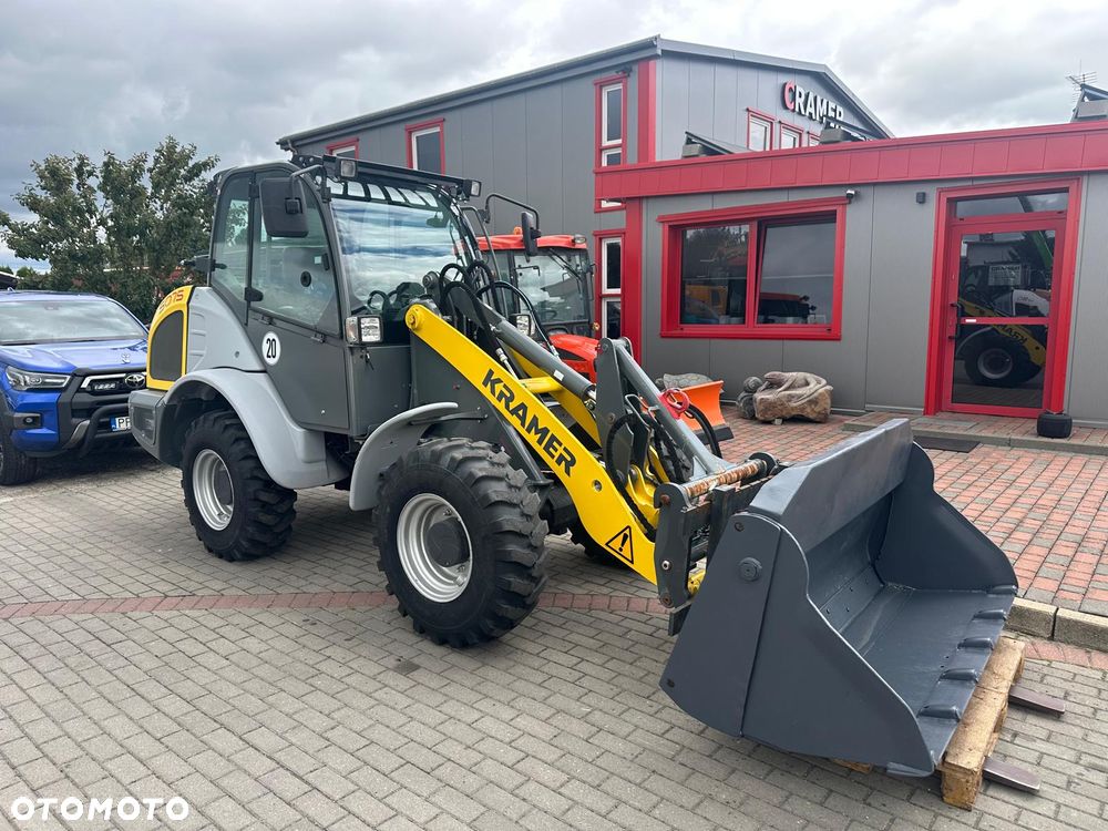 Kramer 5075 - 1