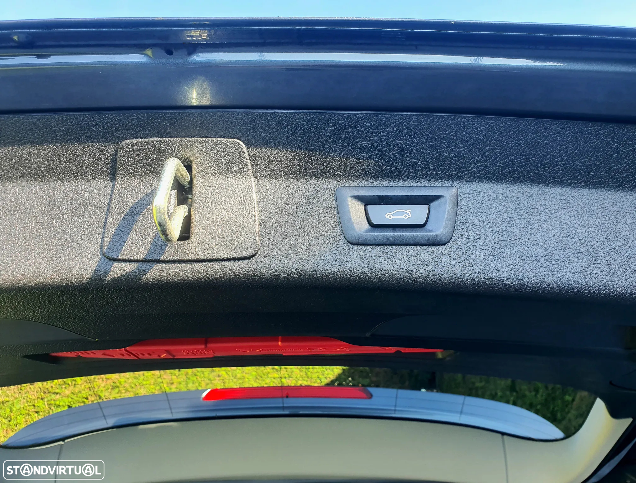 BMW 216 Gran Tourer d 7L Advantage Auto - 15