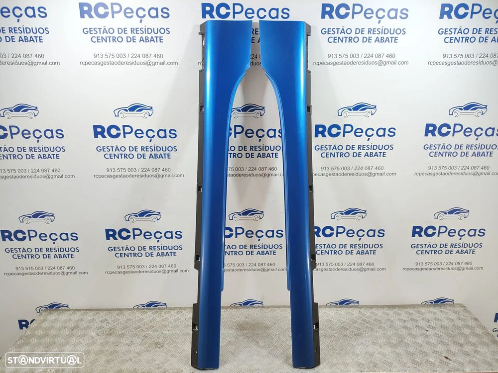 Conjunto Embaladeira Esquerda Direita Original  MX-5 NC Sport 2005 a 2014 - 7