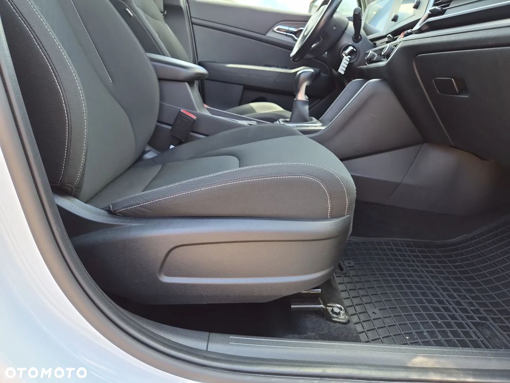Kia Sportage 1.6 T-GDI M 2WD - 30