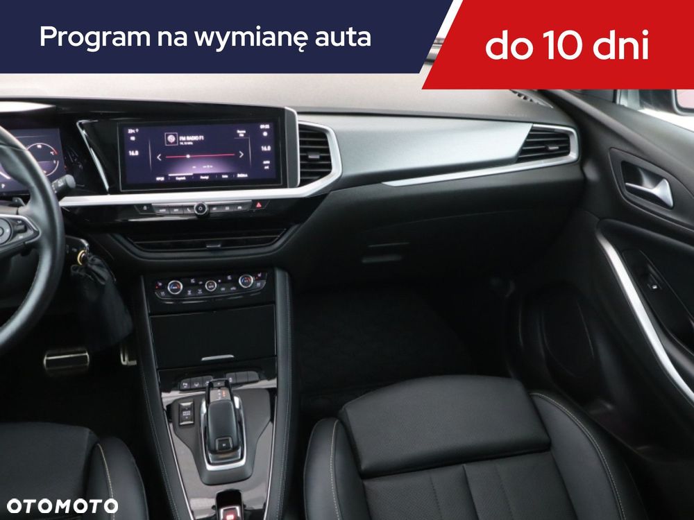 Opel Grandland X - 10