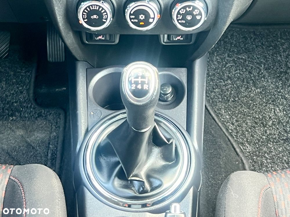 Mitsubishi ASX 1.6 2WD - 27