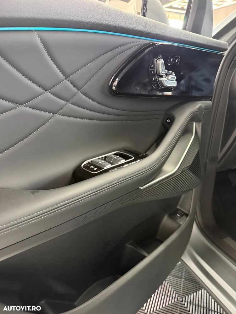 Omoda 9 1.5 TGDI 3DHT PHEV Exclusive - 23