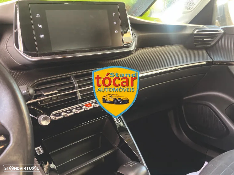 Peugeot 2008 PureTech 100 Style - 13