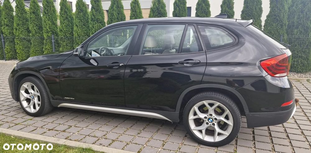 BMW X1 xDrive18d - 2