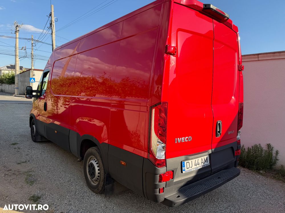 Iveco Daily - 5