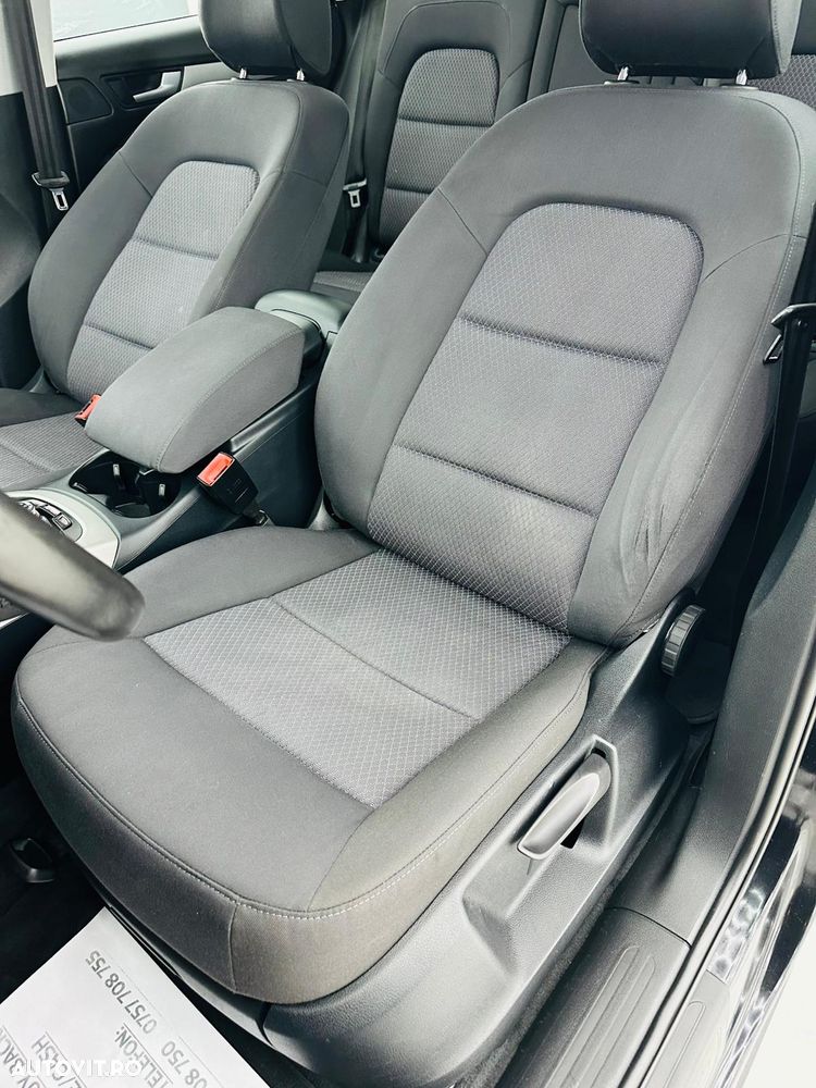 Audi Q5 2.0 TDI Quattro S tronic - 20