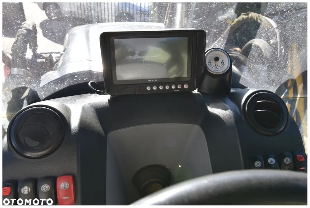 Caterpillar 434E - 7