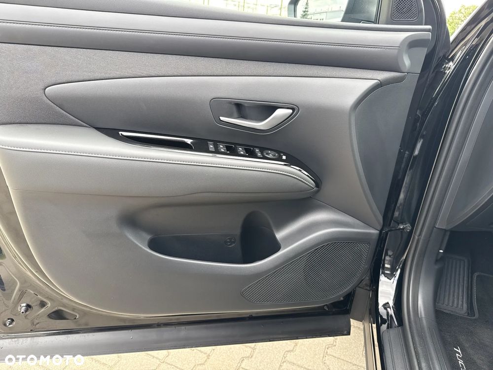 Hyundai Tucson 1.6 T-GDi Smart 2WD - 11
