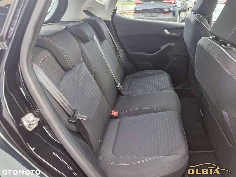 Ford Fiesta - 20