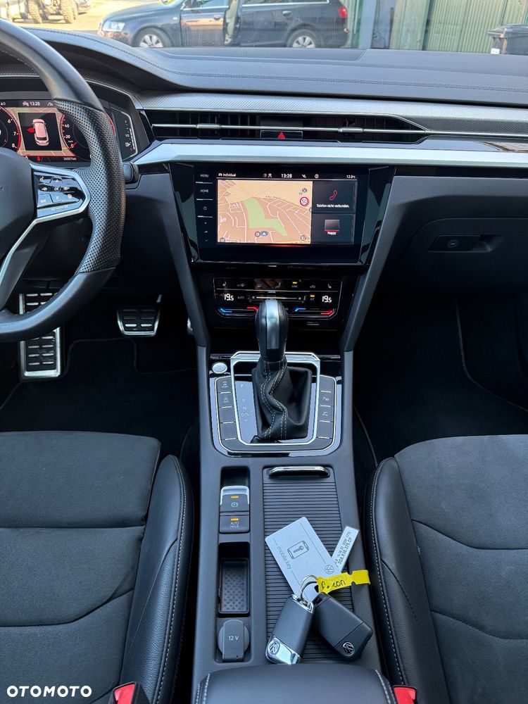Volkswagen Arteon 2.0 TSI R-Line DSG - 17