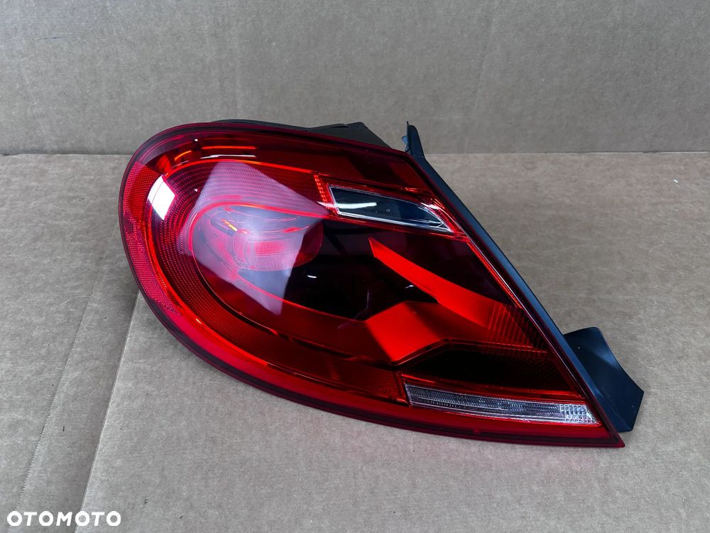 VW BEETLE 5C CABRIO 5C3945095H LAMPA TYŁ TYLNA LEWA EUROPA - 1