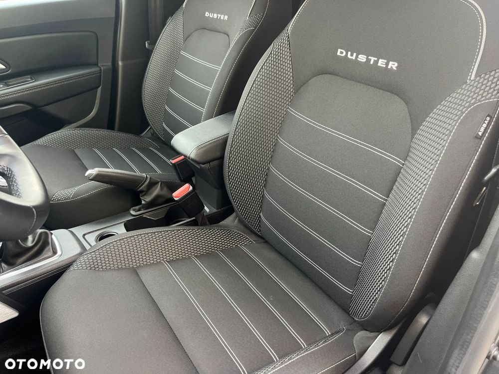 Dacia Duster 1.0 TCe Prestige - 12