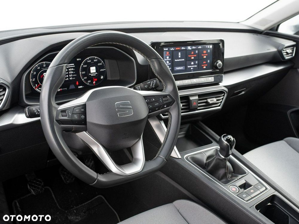 Seat Leon - 7