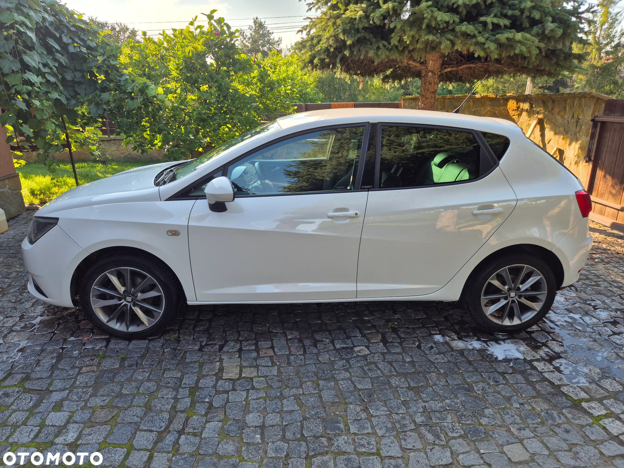 Seat Ibiza 1.2 TSI i-Tech - 5