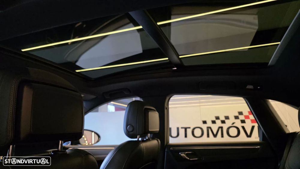 Porsche Macan T - 37