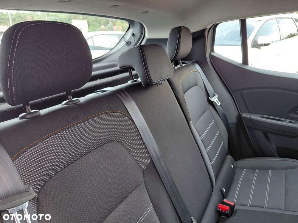 Dacia Sandero Stepway - 17