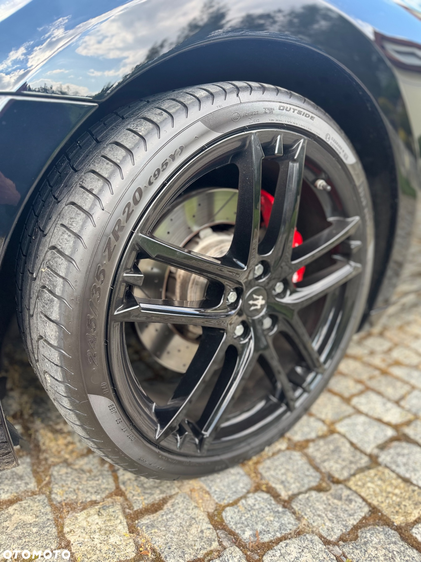 Maserati GranTurismo MC - 24