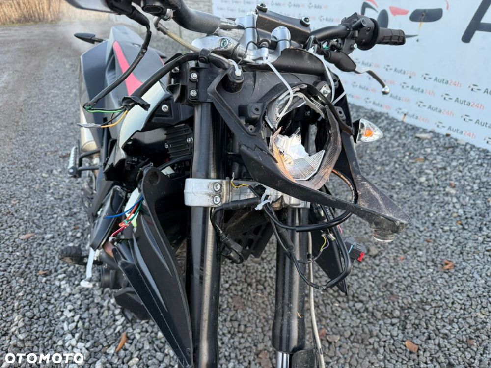 Aprilia SX - 11