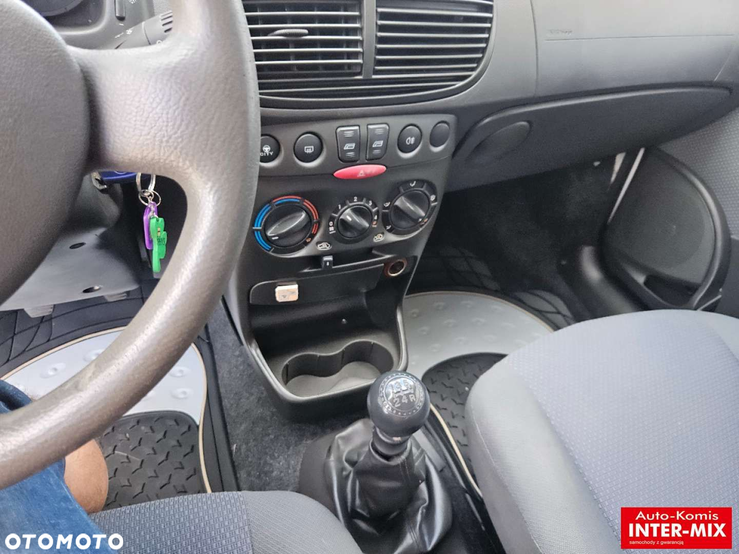 Fiat Punto - 24